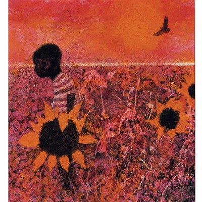 Lot 160 - Walter Henry Williams American, 1920-1998...