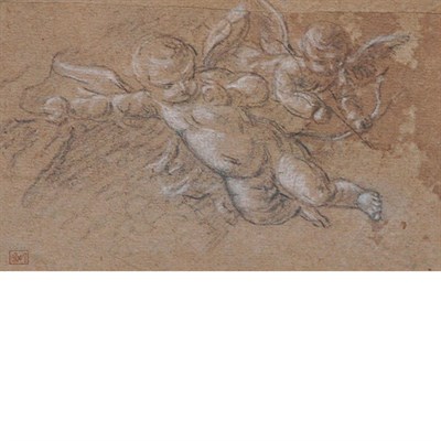 Lot 93 - Circle of Claude Michel, called Clodion...