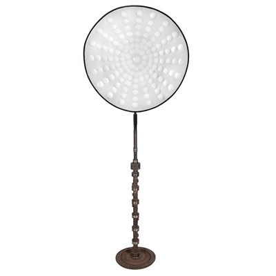 Lot 168 - Feliciano Bejar Mexican/American, 1920-2007...