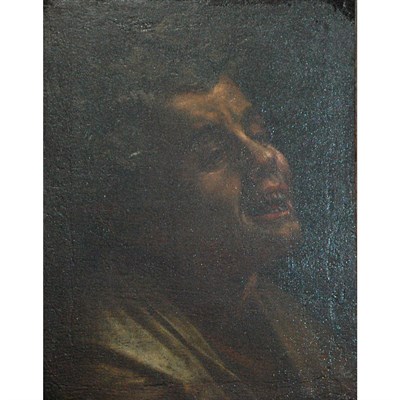 Lot 63 - North Italian School 17th Century A Young...