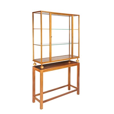 Lot 278 - Josef Frank Austrian/Swiss, 1885-1967 Vitrine...