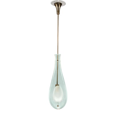Lot 304 - Max Ingrand French, 1908-1969 Hanging Fixture,...