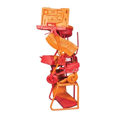 Lot 133 - Maarten Baas Dutch, b. 1978 Second Hand, 2006...