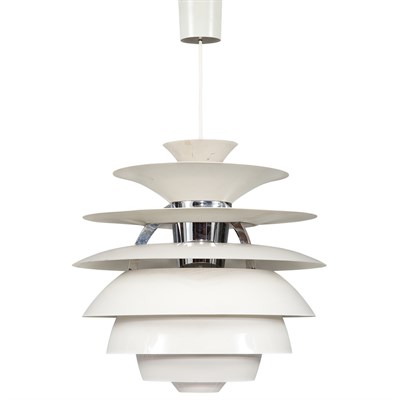 Lot 240 - Poul Henningsen Danish, 1894-1967 Snowball...
