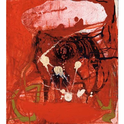 Lot 178 - Suzanne McClelland American, b. 1959 Untitled,...