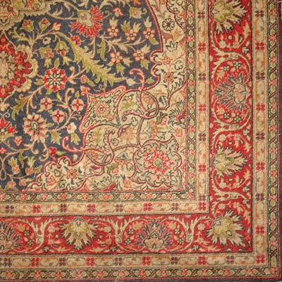 Lot 684 - Sevas Carpet Southeast Anatolia, first quarter...
