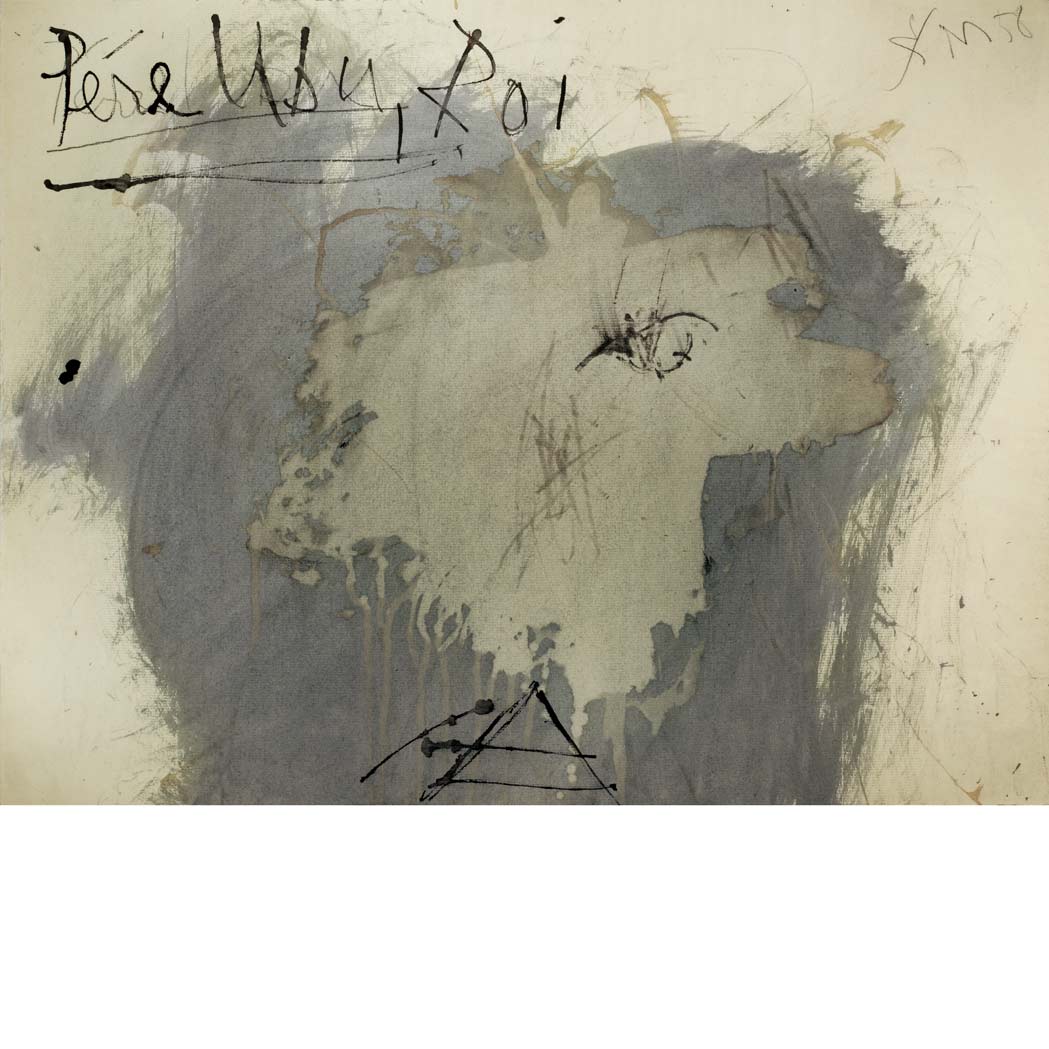 Lot 134 - Robert Motherwell