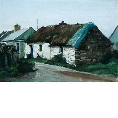 Lot 63 - Ogden Pleissner American, 1905-1983...