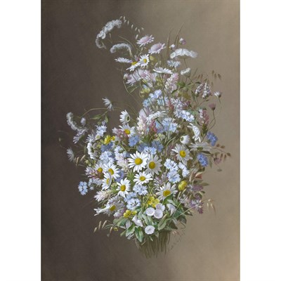 Lot 71 - Raoul Maucherat de Longpre French, b. 1843...