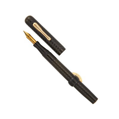 Lot 74 - Vintage Fountain Pens