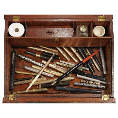 Lot 80 - Vintage Writing Instruments
