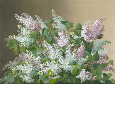 Lot 62 - Raoul Maucherat de Longpre French, b. 1843...