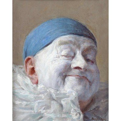 Lot 50 - Armand (Francois Joseph) Henrion French,...