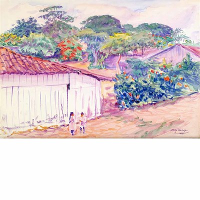 Lot 63 - Dodge Macknight American, 1860-1950 Mexican...