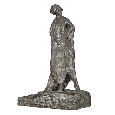 Lot 63 - Ethel May Klinck Myers American, 1881-1960...