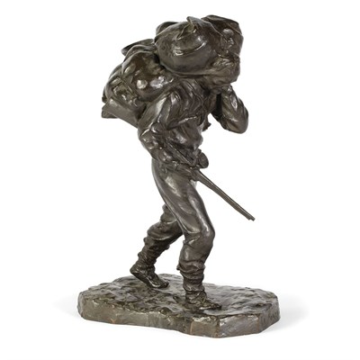 Lot 29 - Marc Aurele de Foy Suzor-Cote French/Canadian,...
