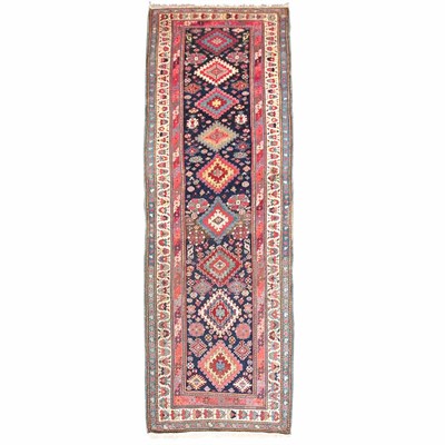 Lot 572 - Shirvan Runner East Caucasus, last quarter of...