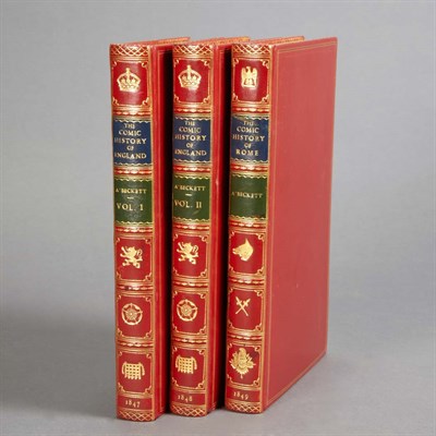 Lot 246 - [ANTIQUARIAN BOOKS] Group of twelve titles....
