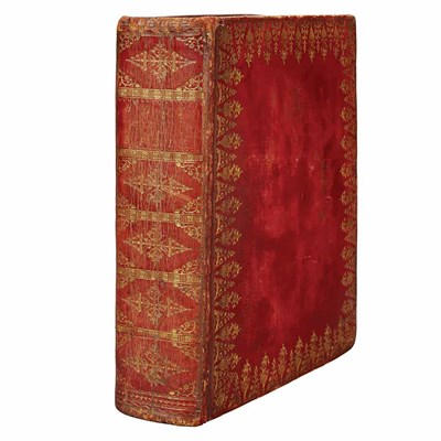 Lot 188 - [BIBLE] The Holy Bible, containing the Old and...