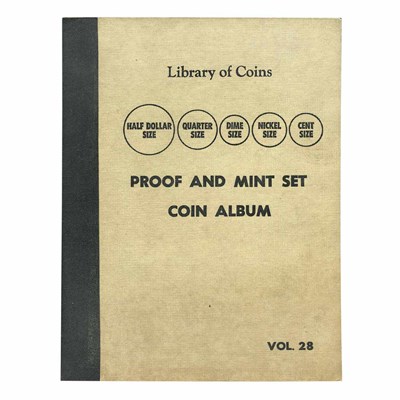 Lot 245 - Collection of U.S. Coins