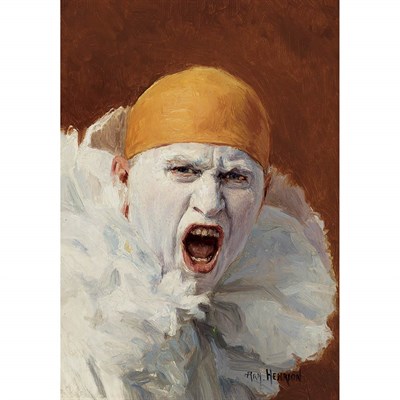 Lot 96 - Armand (Francois Joseph) Henrion French,...