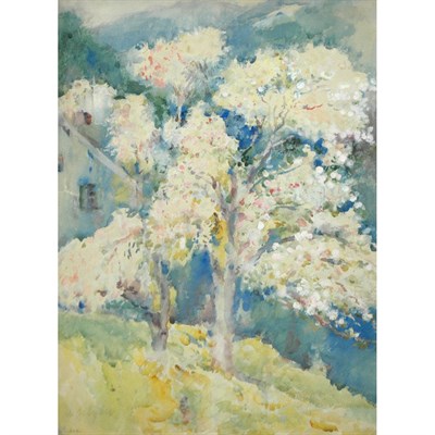 Lot 95 - Annie Sullings Gooding Sykes American,...