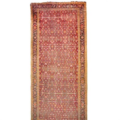 Lot 422 - Karabagh Gallery Carpet Southwest Caucasus,...