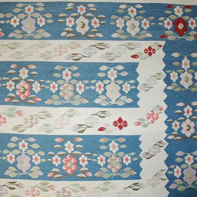 Lot 582 - Romanian Kilim Romania, contemporary The...