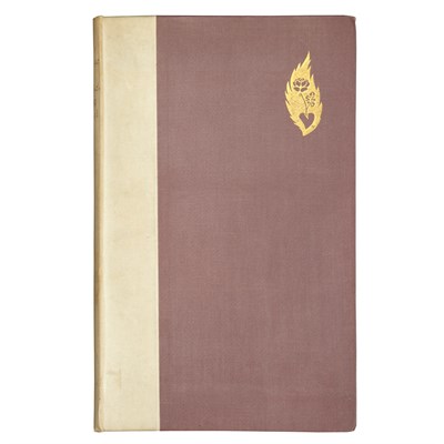 Lot 244 - C.3.3. [=WILDE, OSCAR] The Ballad of Reading...