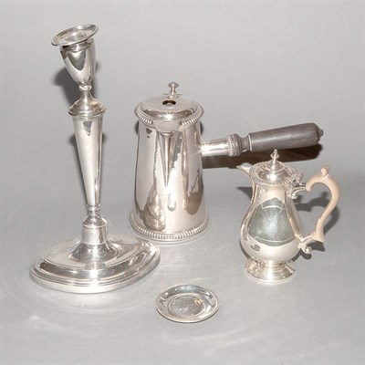 Lot 395 - Group of Twelve Sterling Silver and Silver...