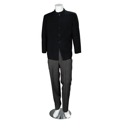 Lot 171 - Arturo Toscanini's Rehearsal Jacket and...