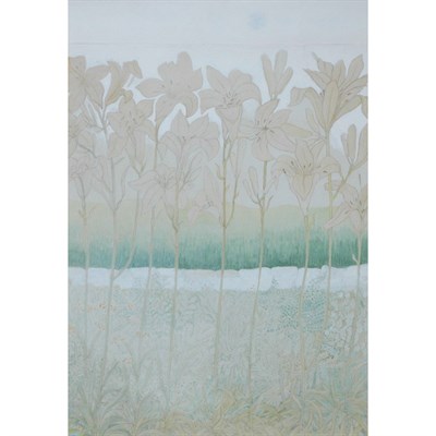 Lot 56 - Ilonka Karasz American, 1896-1981 Frost Before...
