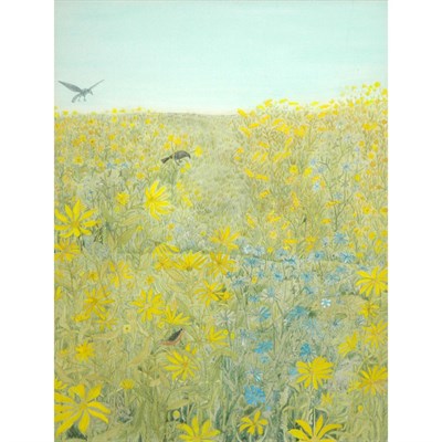 Lot 56 - Ilonka Karasz American, 1896-1981 Frost Before...