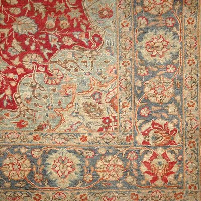 Lot 560 - Sevas Rug Southeast Anatolia, second quarter...