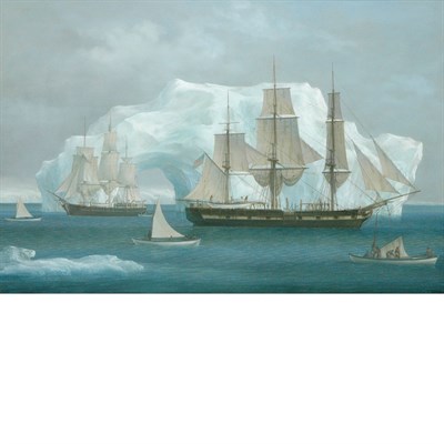 Lot 26 - Louis Dodd American, 1943-2006 The Nantucket...