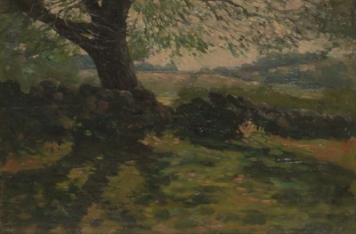 Lot 26 - William Chadwick American, 1879-1962 Untitled...