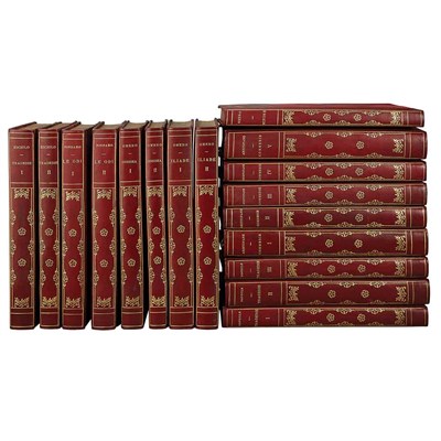 Lot 161 - [FINE BINDINGS - CLASSICS] I Poeti Greci...