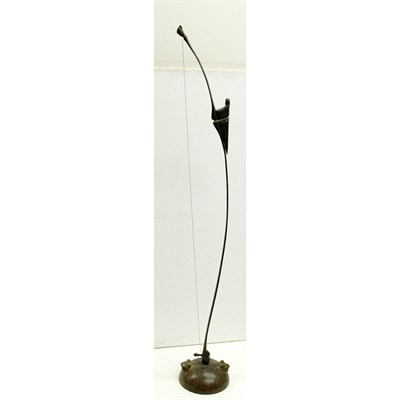 Lot 18 - John Boomer American, b. 1945 Song From...