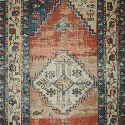 Lot 561 - Bakshaish Runner Northwest Persia, last...