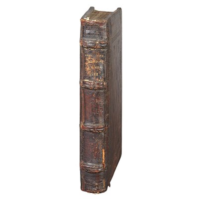 Lot 148 - MAZZOCHIUS, JACOBUS Epigrammata antiquae urbis....