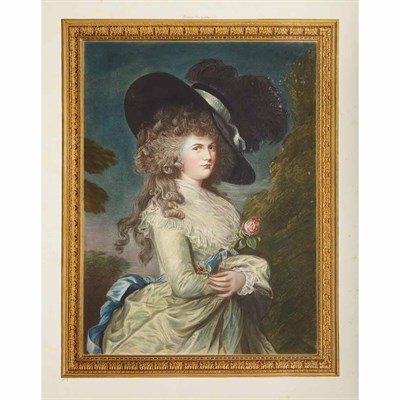 Lot 283 - [J.P. MORGAN COLLECTION] Pictures in the...