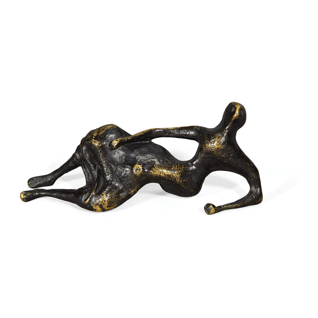 Lot 55 - Henry Moore