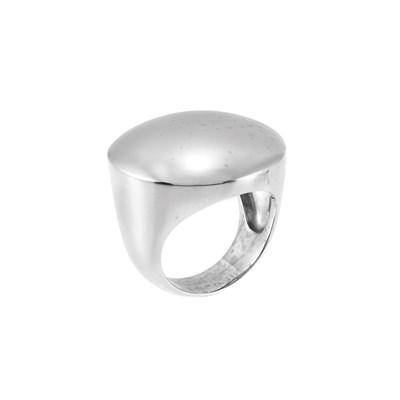 Lot 632 - White Gold Ring, Cartier, France