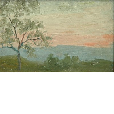 Lot 38 - Miscellaneous Group of Oil on Canvasboard...