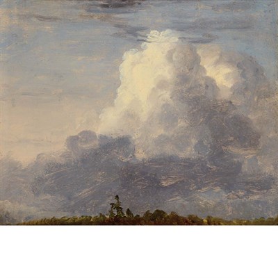 Lot 7 - Thomas Cole