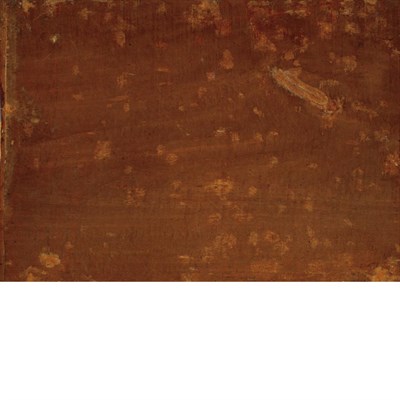 Lot 21 - Circle of Francesco de Tatti The Baptism of...