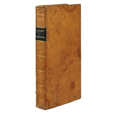 Lot 5 - [ANTIQUARIAN BOOKS--AMERICANA] Group of...