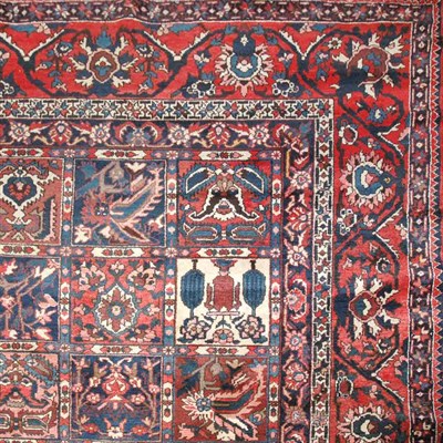 Lot 266 - Lilihan Carpet Northwest Persia, second...