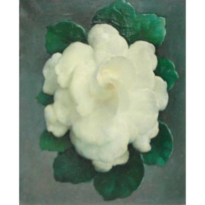 Lot 70 - Dimitri Romanovsky American/Russian, 1887-1971...