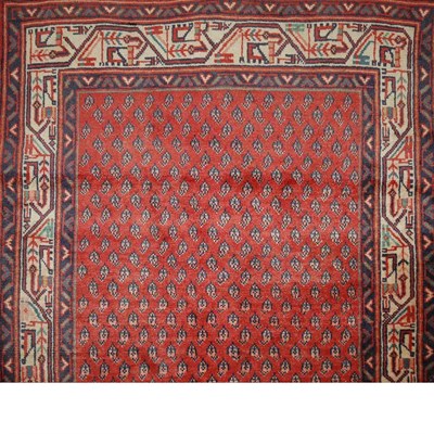 Lot 579 - Serebend Runner Northwest Iran, contemporary...